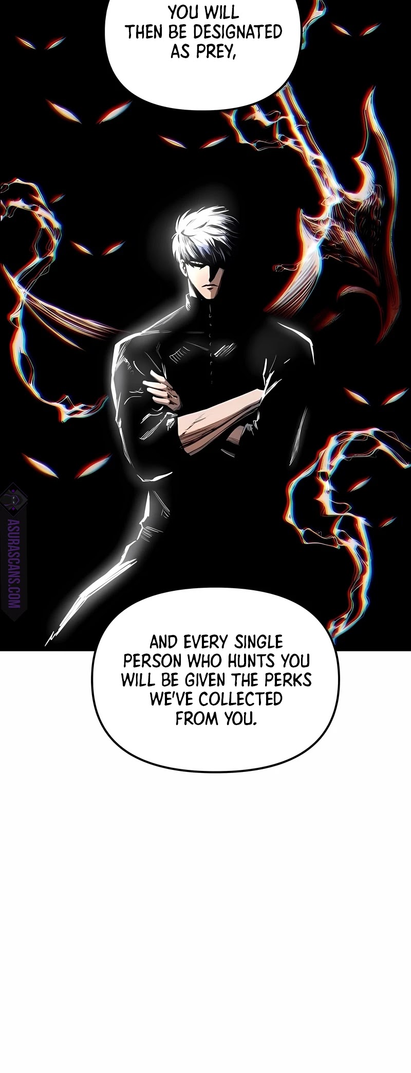 Reincarnation of the Suicidal Battle God Chapter 45 page 22 - Chapter 45