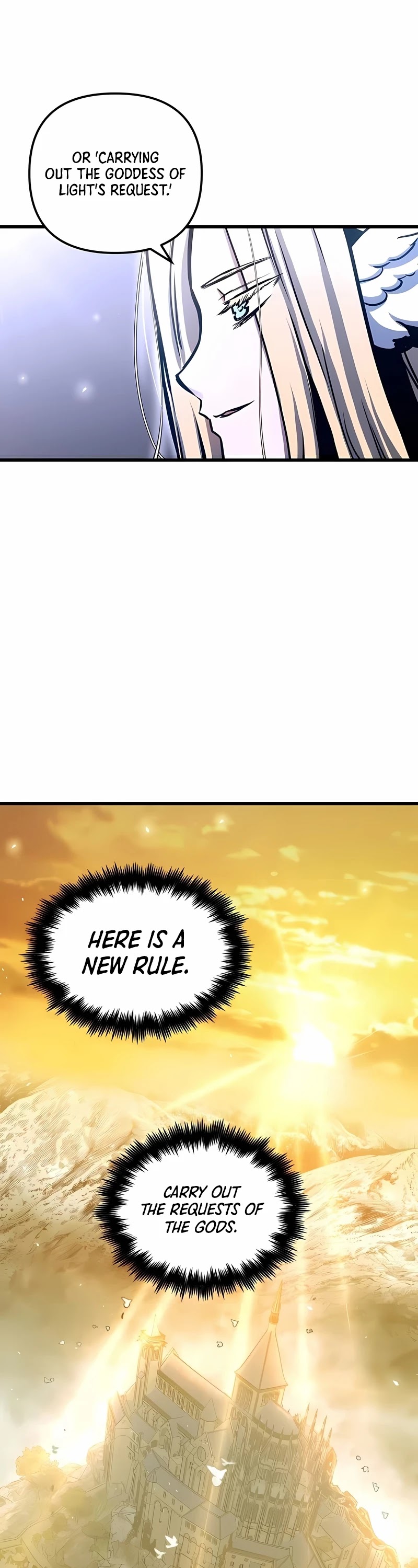 Reincarnation of the Suicidal Battle God Chapter 45 page 25 - Chapter 45
