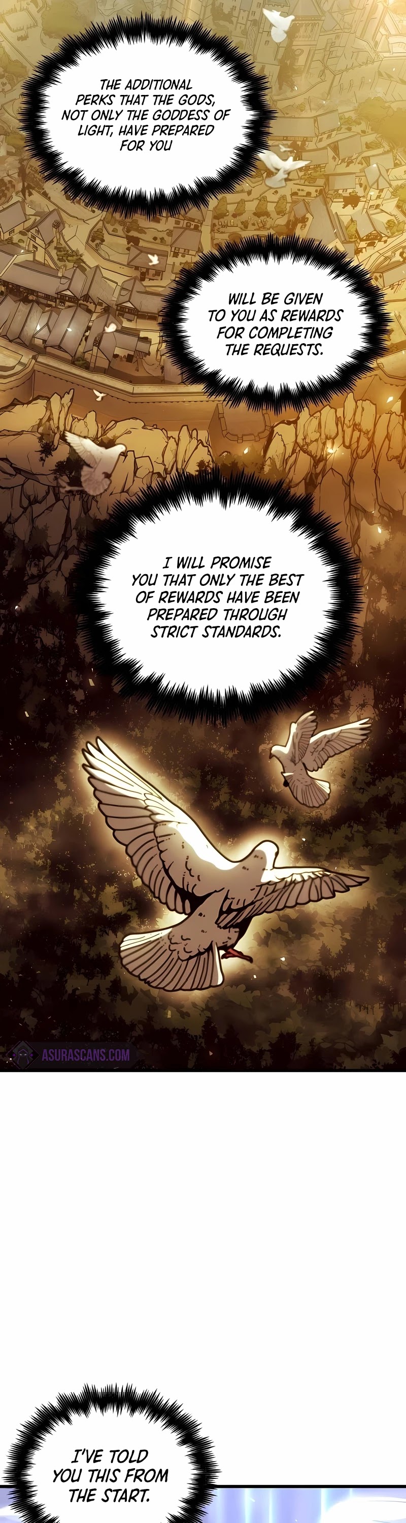 Reincarnation of the Suicidal Battle God Chapter 45 page 26 - Chapter 45