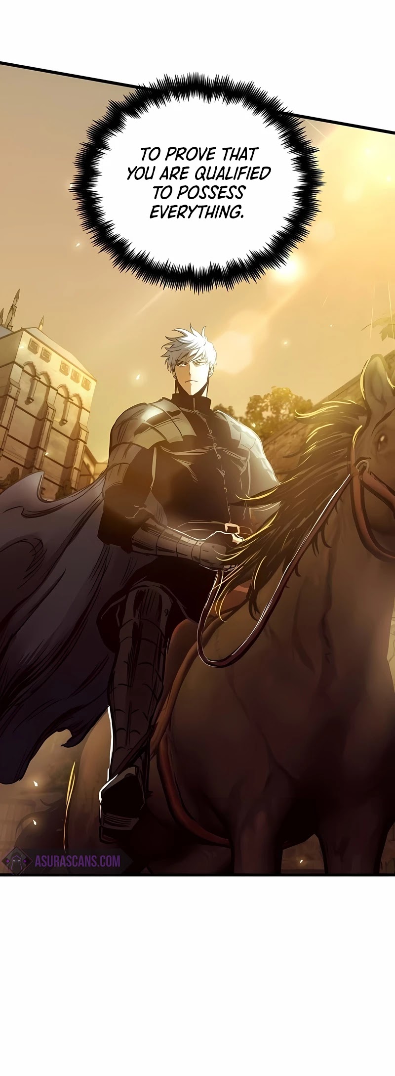 Reincarnation of the Suicidal Battle God Chapter 45 page 28 - Chapter 45