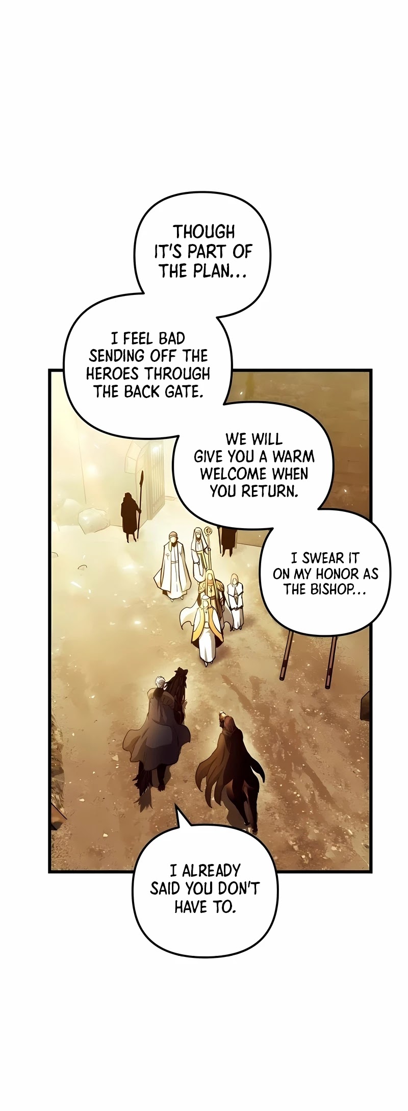 Reincarnation of the Suicidal Battle God Chapter 45 page 29 - Chapter 45