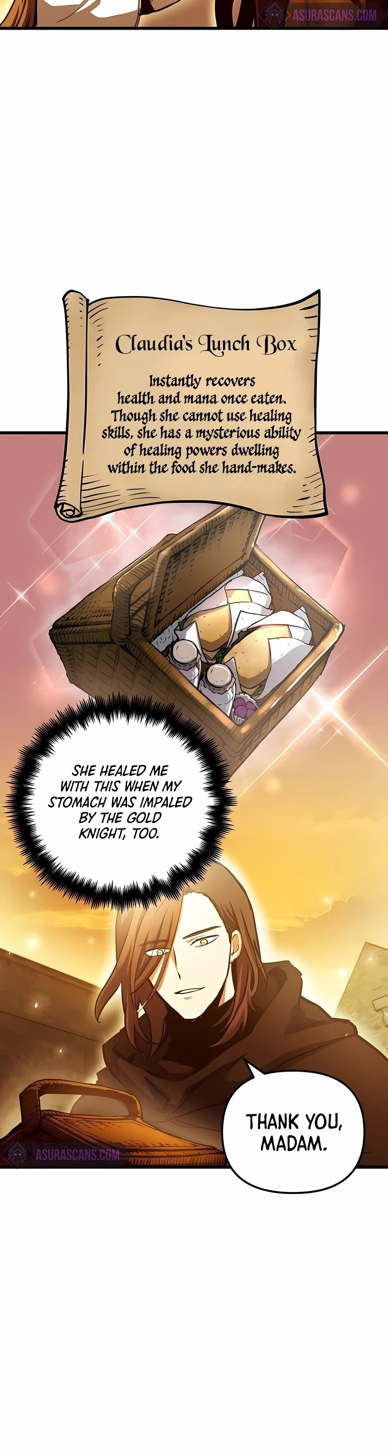 Reincarnation of the Suicidal Battle God Chapter 45 page 31 - Chapter 45