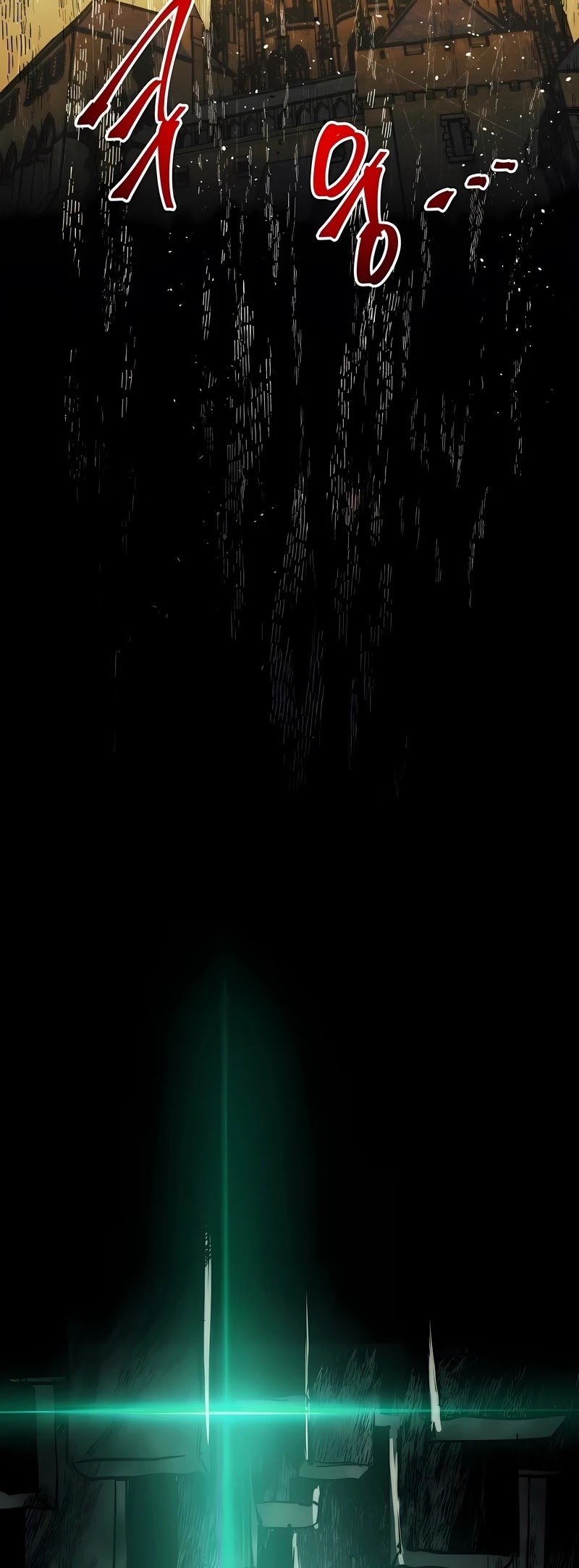 Reincarnation of the Suicidal Battle God Chapter 45 page 35 - Chapter 45
