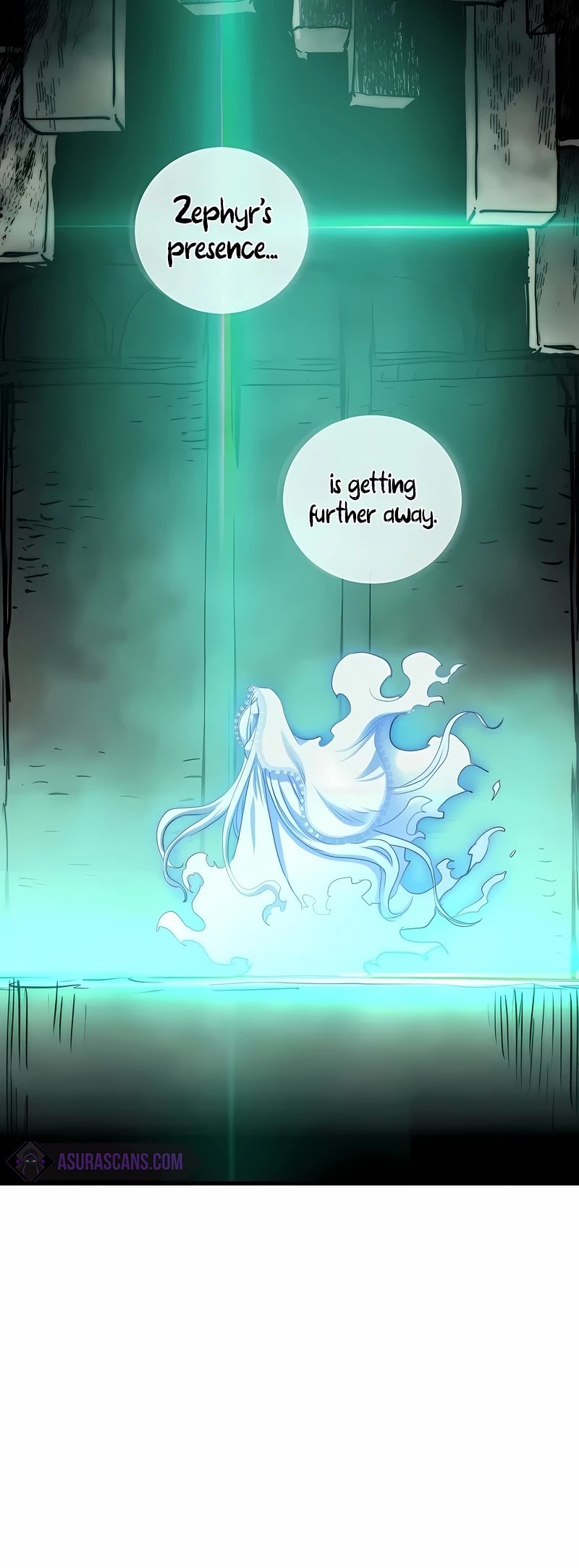 Reincarnation of the Suicidal Battle God Chapter 45 page 36 - Chapter 45