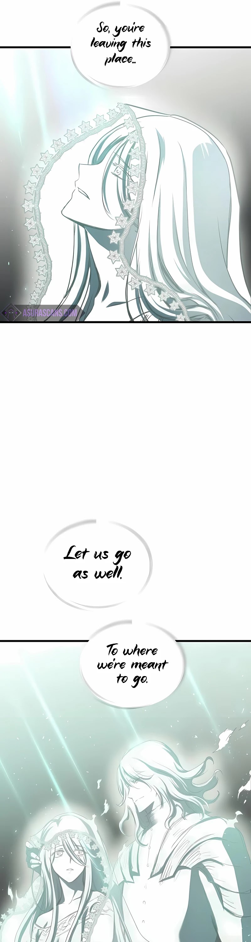 Reincarnation of the Suicidal Battle God Chapter 45 page 37 - Chapter 45