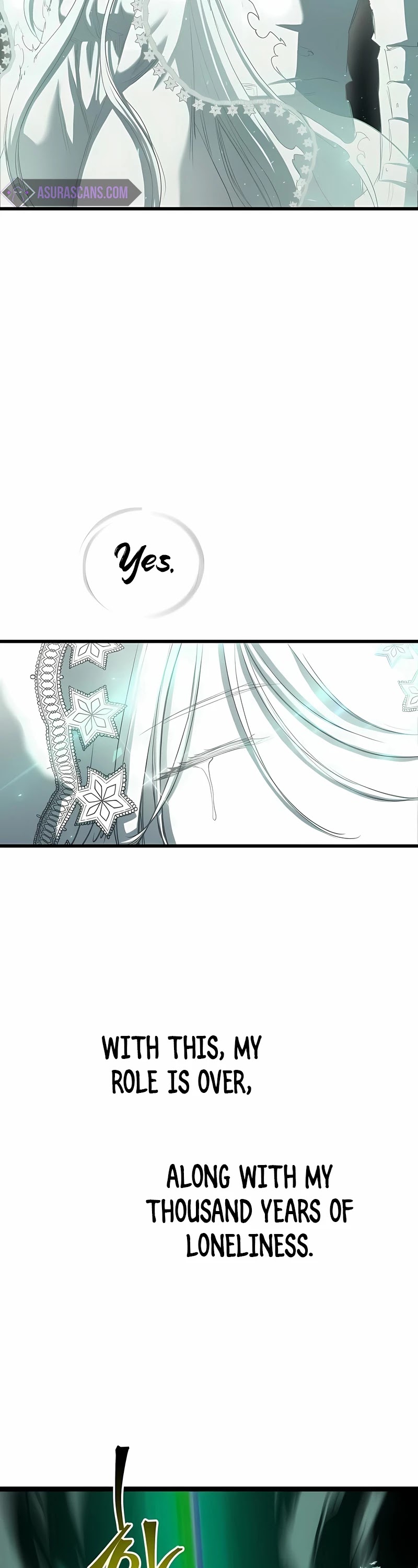 Reincarnation of the Suicidal Battle God Chapter 45 page 38 - Chapter 45