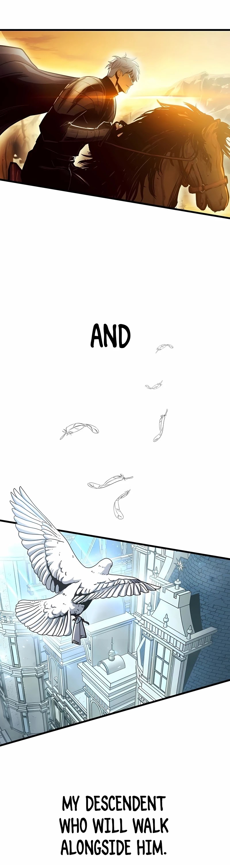 Reincarnation of the Suicidal Battle God Chapter 45 page 40 - Chapter 45