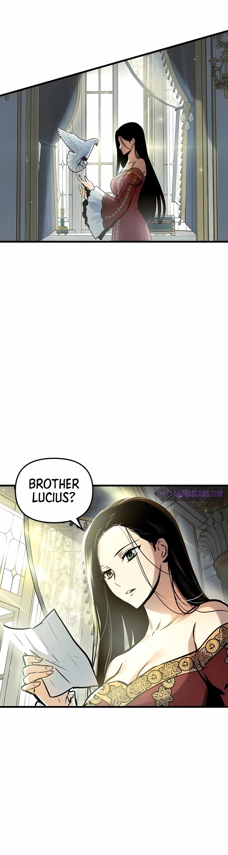 Reincarnation of the Suicidal Battle God Chapter 45 page 41 - Chapter 45