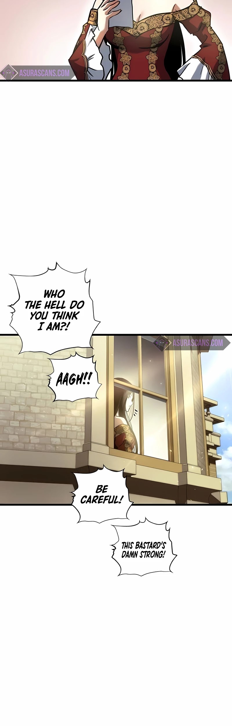 Reincarnation of the Suicidal Battle God Chapter 45 page 43 - Chapter 45