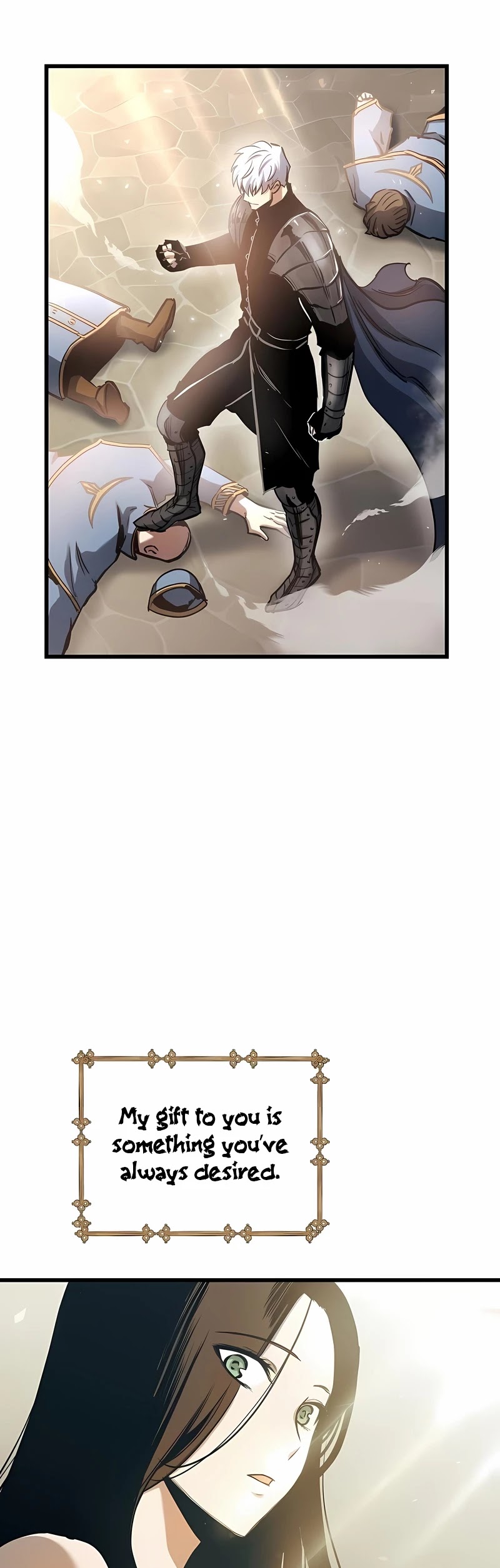 Reincarnation of the Suicidal Battle God Chapter 45 page 44 - Chapter 45