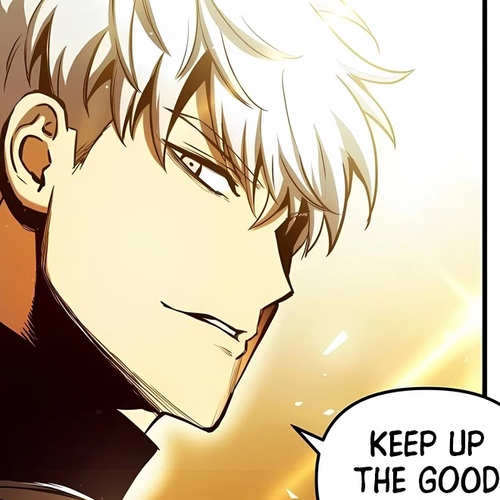 Reincarnation of the Suicidal Battle God Chapter 45 cover