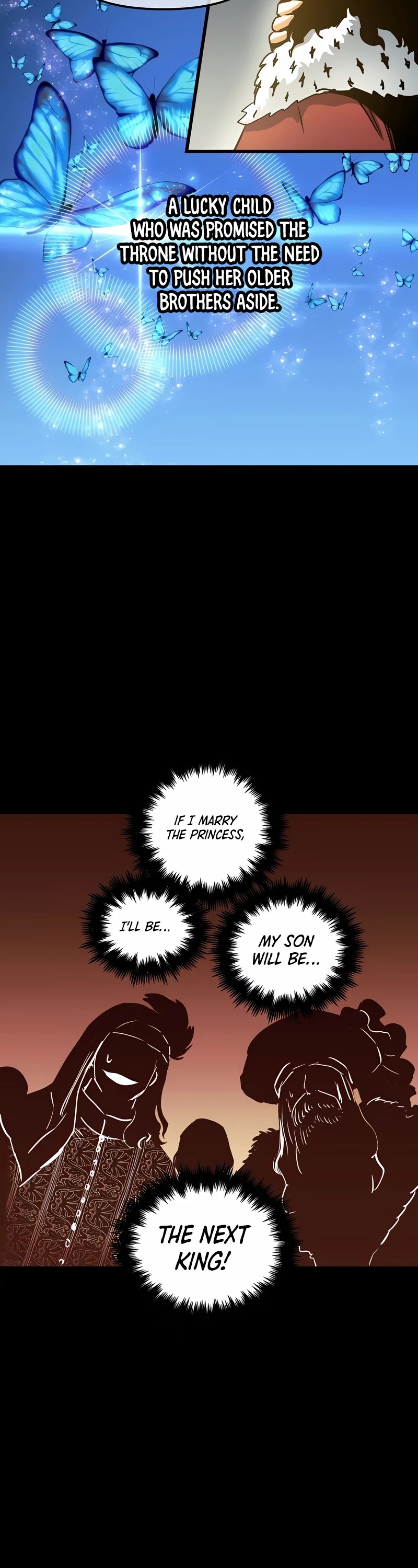 Reincarnation of the Suicidal Battle God Chapter 46 page 10 - Chapter 46