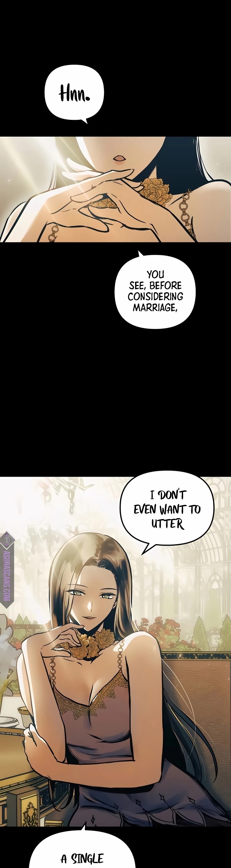 Reincarnation of the Suicidal Battle God Chapter 46 page 11 - Chapter 46