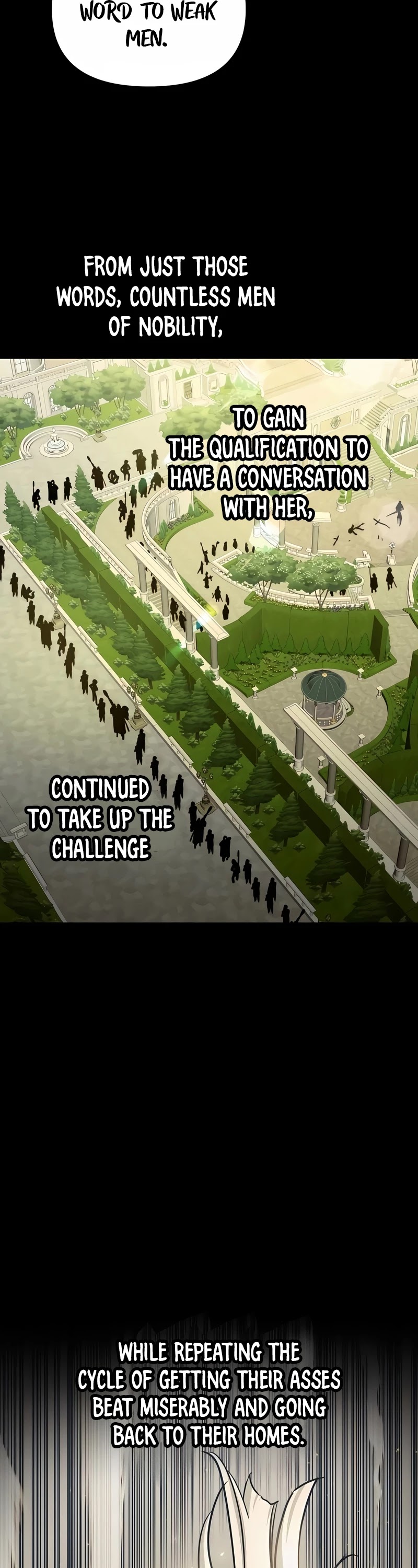 Reincarnation of the Suicidal Battle God Chapter 46 page 12 - Chapter 46