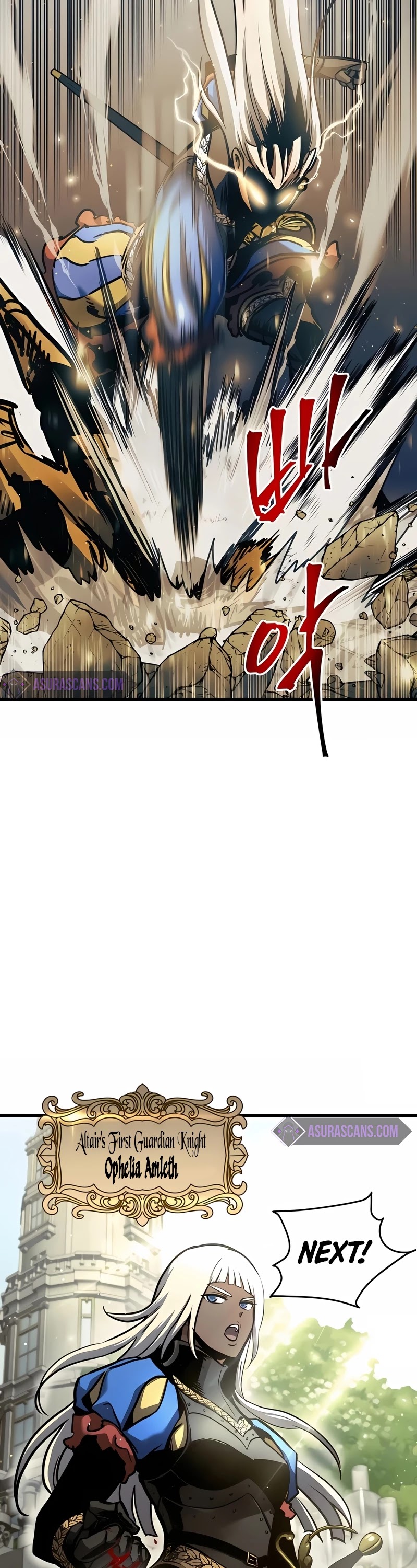 Reincarnation of the Suicidal Battle God Chapter 46 page 13 - Chapter 46