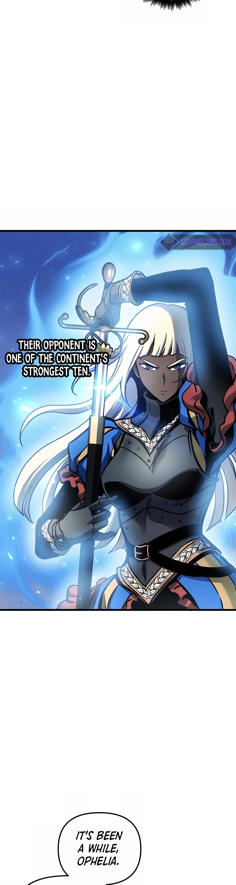 Reincarnation of the Suicidal Battle God Chapter 46 page 17 - Chapter 46