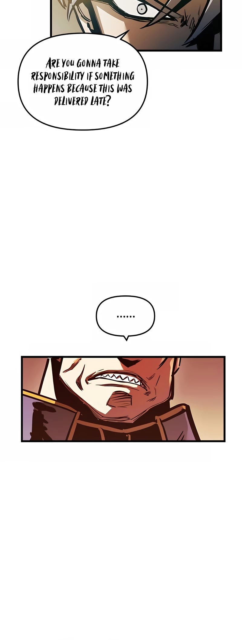 Reincarnation of the Suicidal Battle God Chapter 46 page 22 - Chapter 46