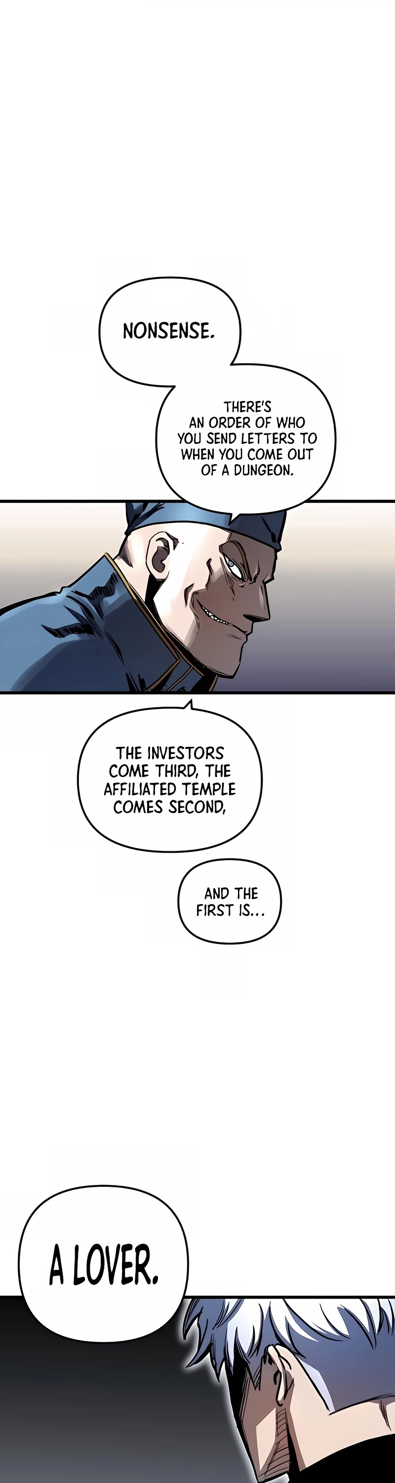 Reincarnation of the Suicidal Battle God Chapter 46 page 24 - Chapter 46