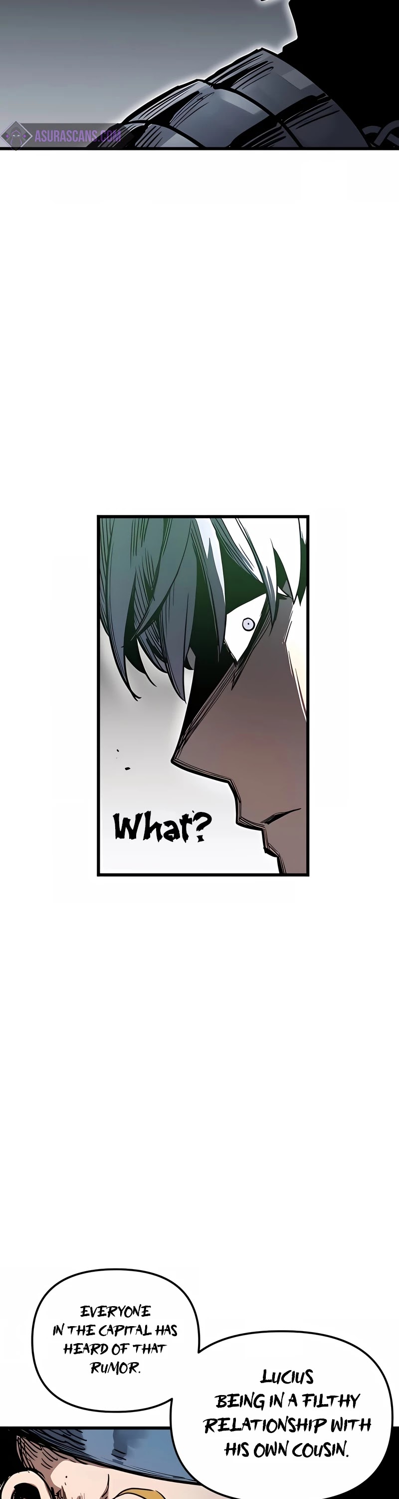Reincarnation of the Suicidal Battle God Chapter 46 page 25 - Chapter 46