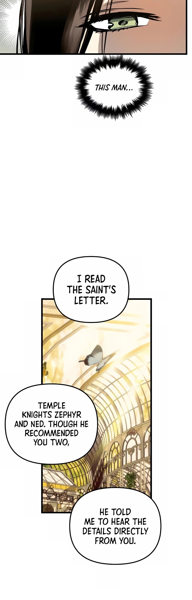 Reincarnation of the Suicidal Battle God Chapter 46 page 35 - Chapter 46