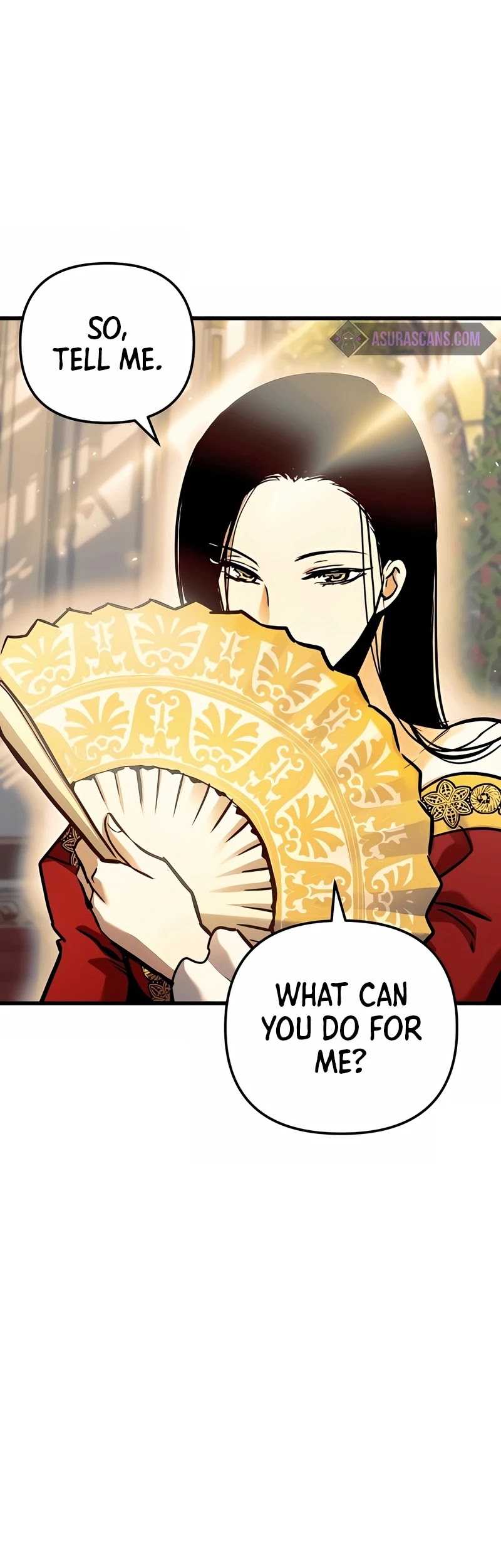 Reincarnation of the Suicidal Battle God Chapter 46 page 36 - Chapter 46