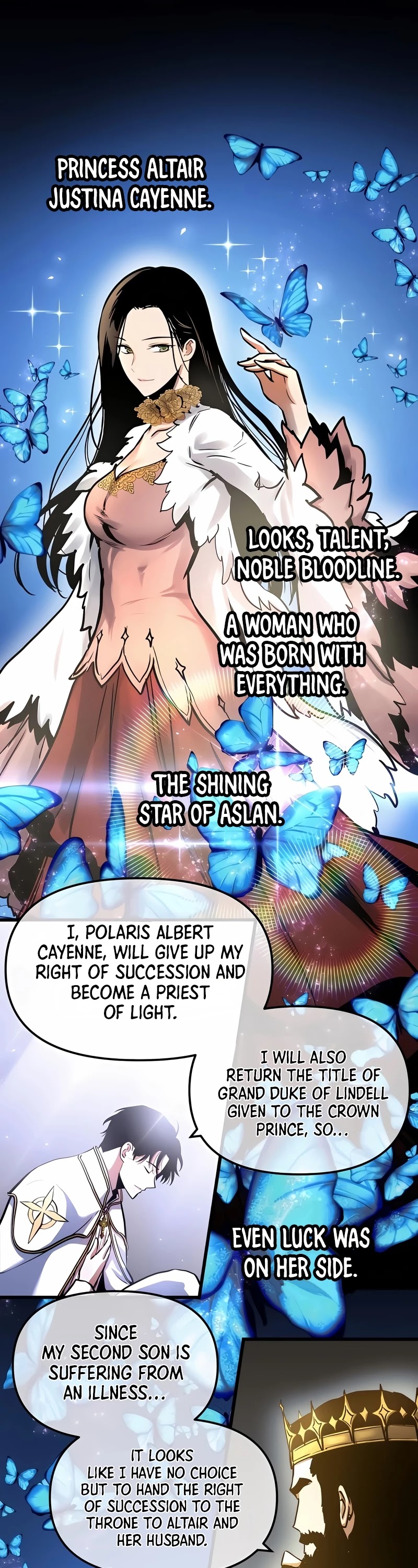 Reincarnation of the Suicidal Battle God Chapter 46 page 9 - Chapter 46