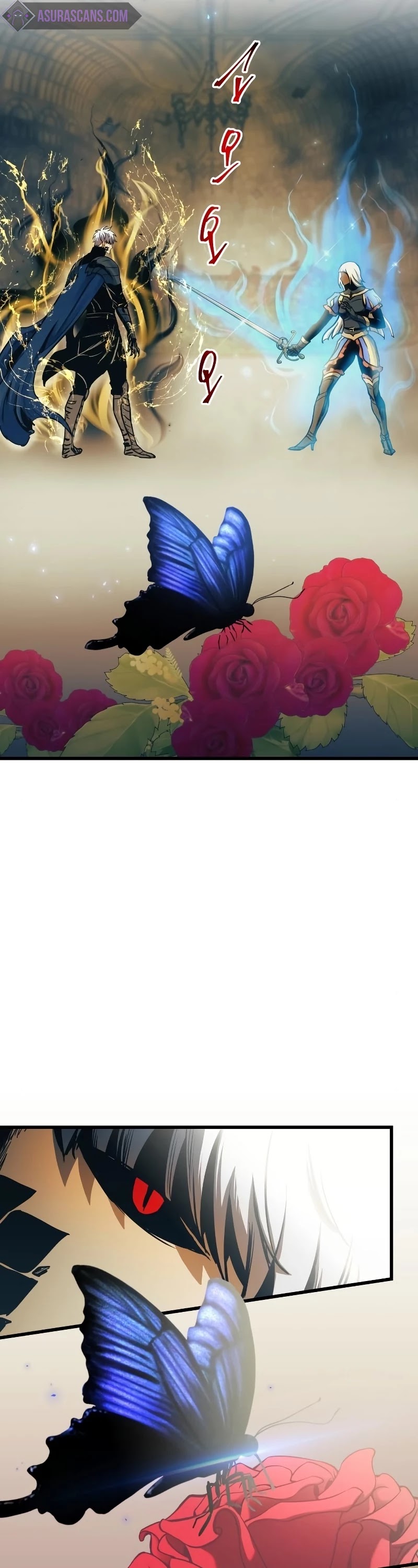 Reincarnation of the Suicidal Battle God Chapter 47 page 10 - Chapter 47