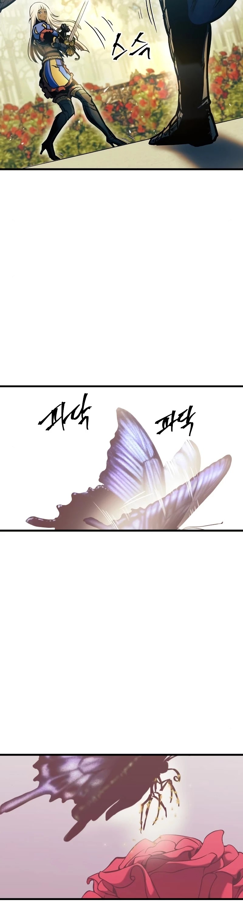 Reincarnation of the Suicidal Battle God Chapter 47 page 12 - Chapter 47