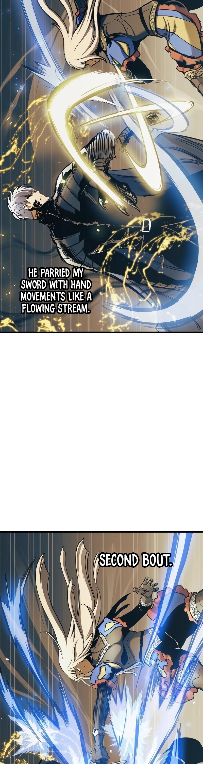 Reincarnation of the Suicidal Battle God Chapter 47 page 14 - Chapter 47