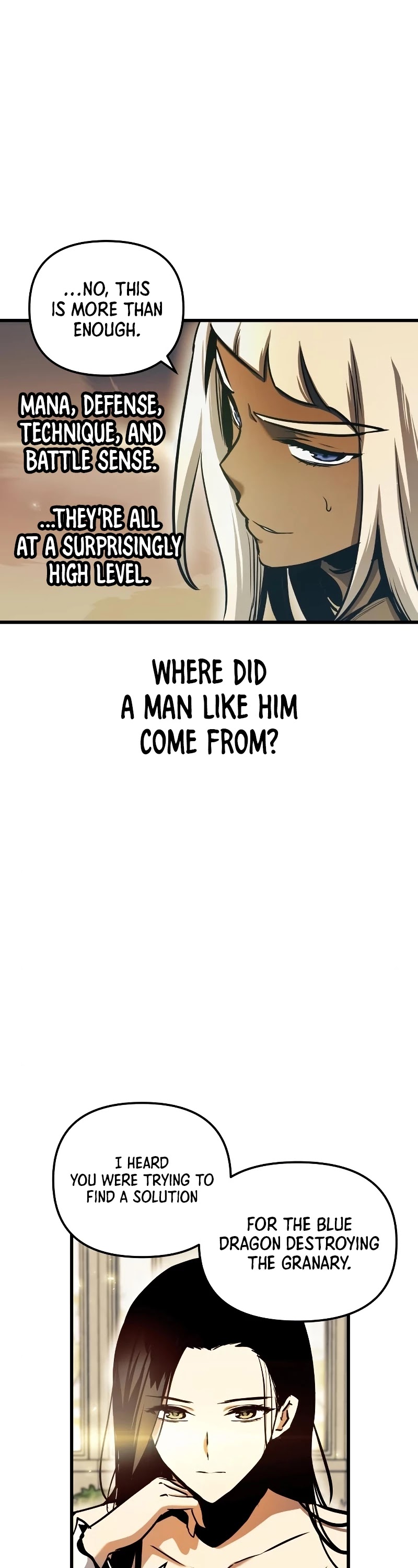 Reincarnation of the Suicidal Battle God Chapter 47 page 18 - Chapter 47