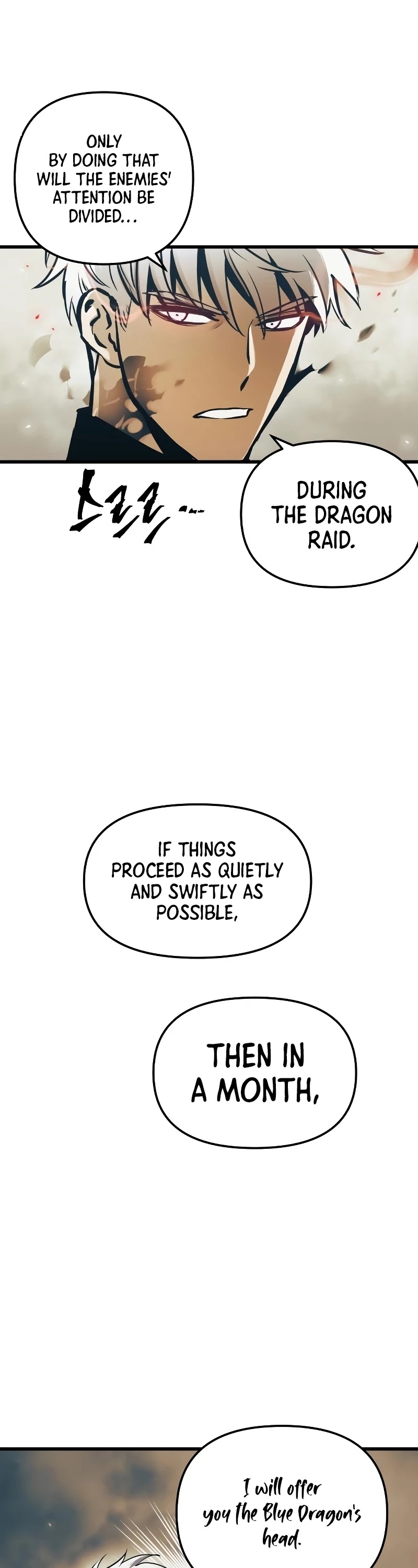 Reincarnation of the Suicidal Battle God Chapter 47 page 20 - Chapter 47