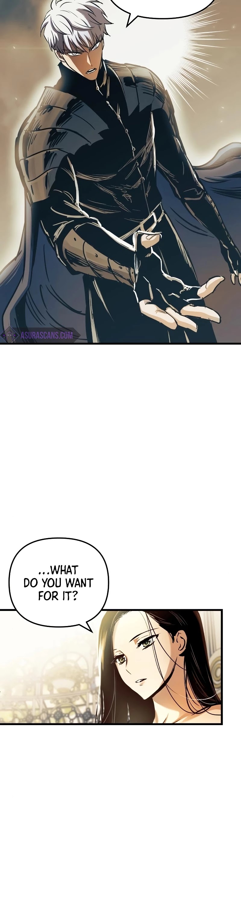 Reincarnation of the Suicidal Battle God Chapter 47 page 21 - Chapter 47