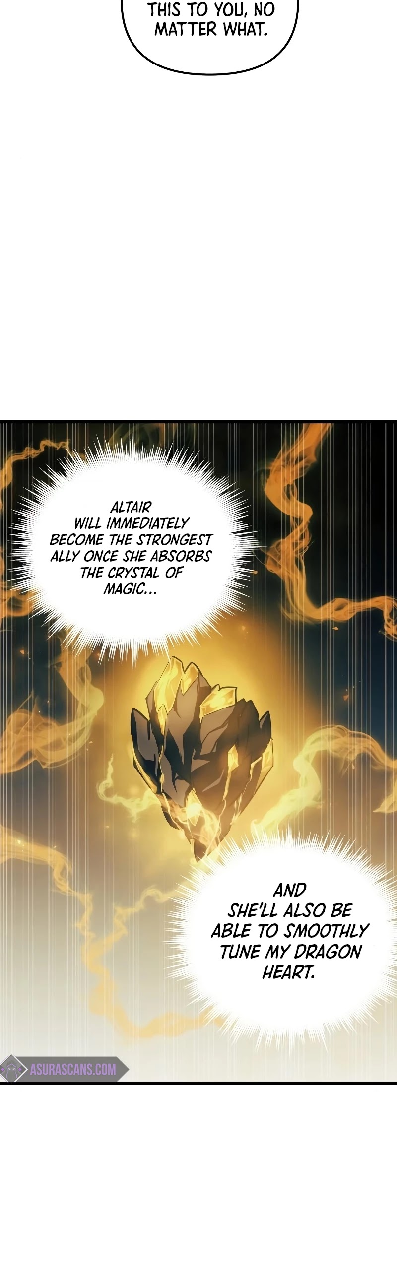 Reincarnation of the Suicidal Battle God Chapter 47 page 25 - Chapter 47