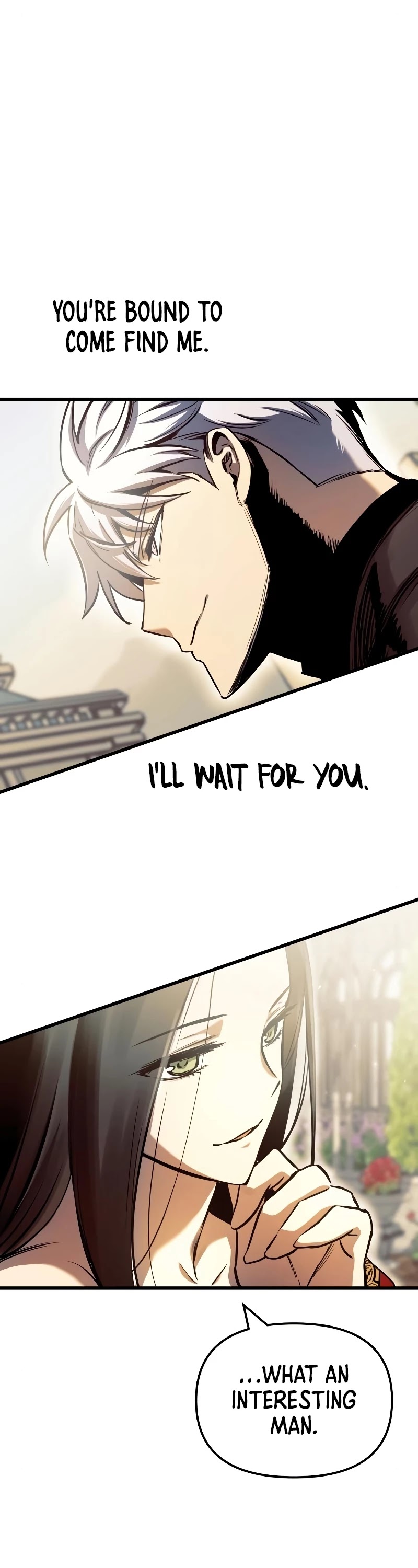 Reincarnation of the Suicidal Battle God Chapter 47 page 28 - Chapter 47