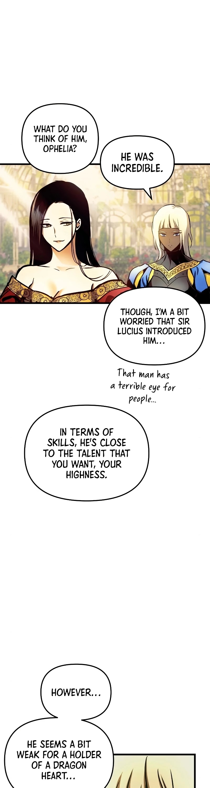 Reincarnation of the Suicidal Battle God Chapter 47 page 29 - Chapter 47