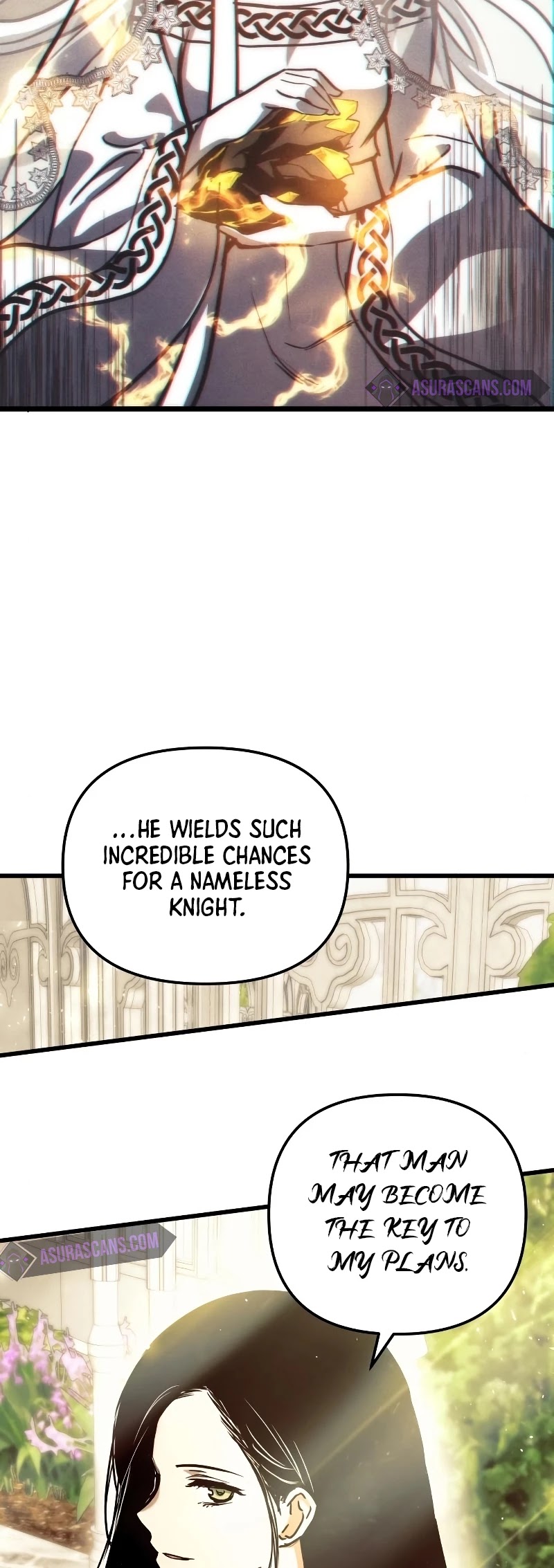 Reincarnation of the Suicidal Battle God Chapter 47 page 32 - Chapter 47