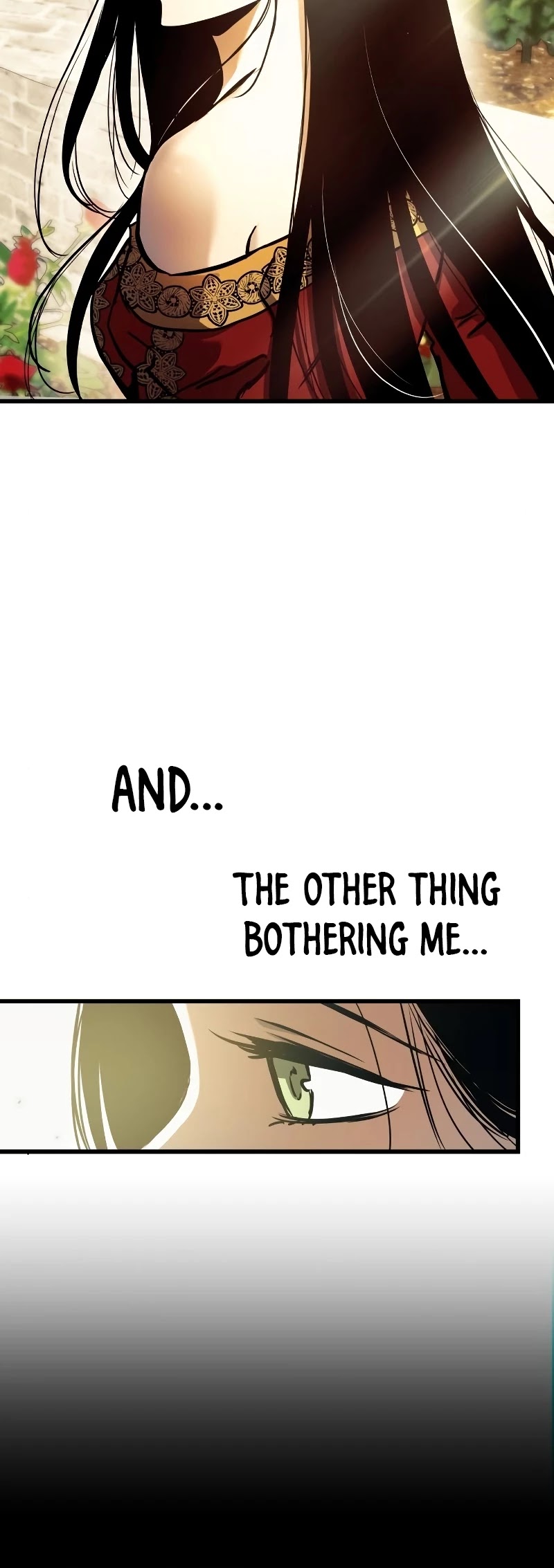 Reincarnation of the Suicidal Battle God Chapter 47 page 33 - Chapter 47