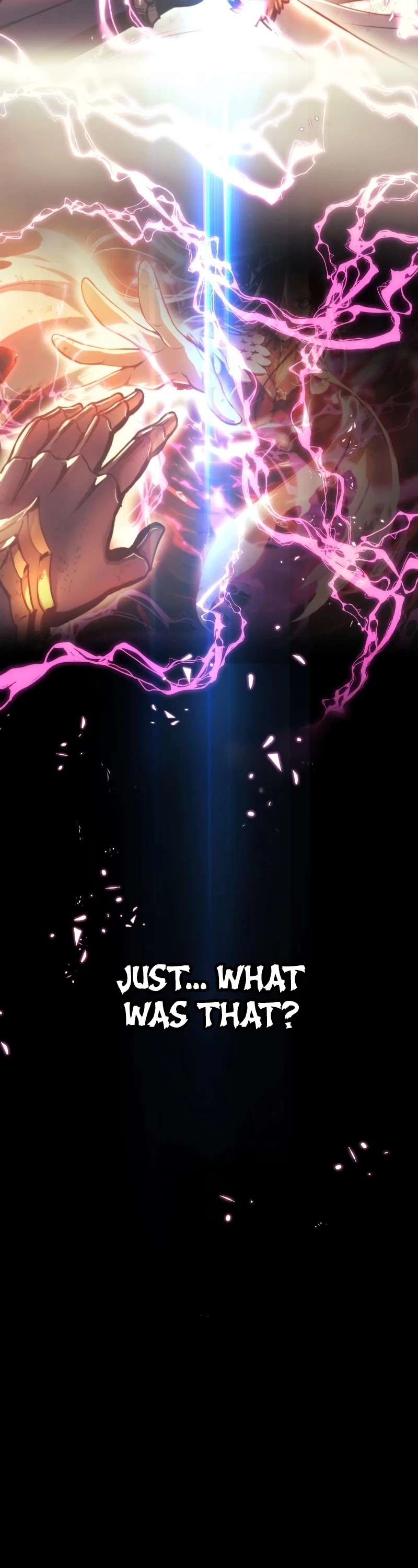 Reincarnation of the Suicidal Battle God Chapter 47 page 35 - Chapter 47