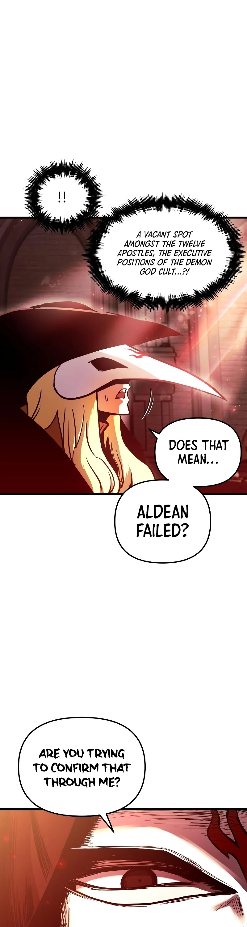 Reincarnation of the Suicidal Battle God Chapter 47 page 38 - Chapter 47