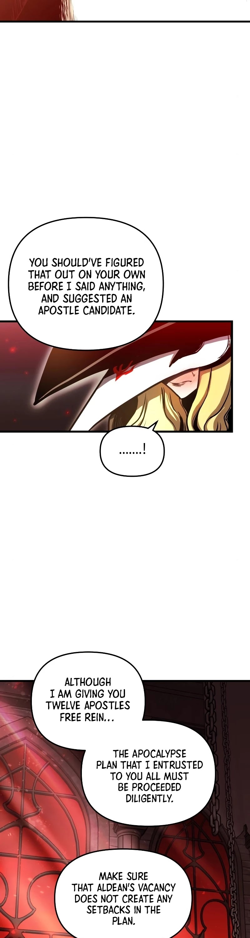 Reincarnation of the Suicidal Battle God Chapter 47 page 39 - Chapter 47