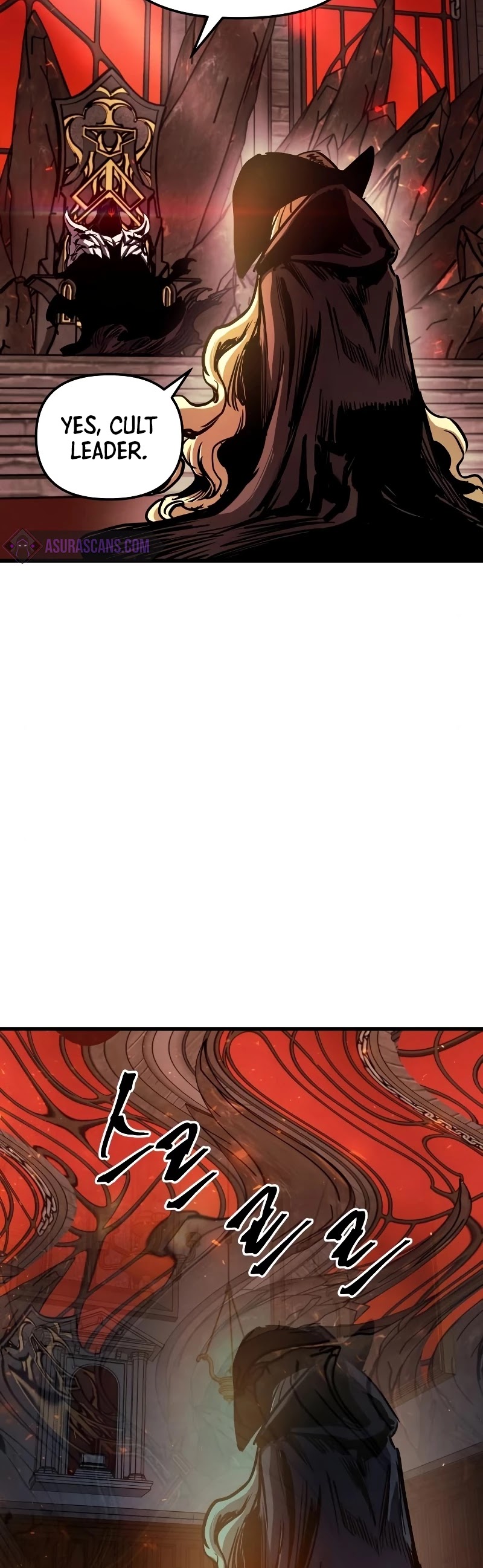 Reincarnation of the Suicidal Battle God Chapter 47 page 40 - Chapter 47