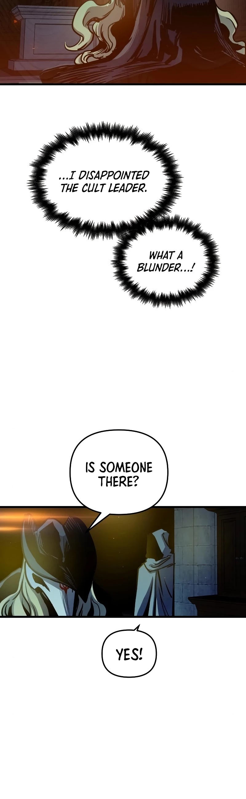 Reincarnation of the Suicidal Battle God Chapter 47 page 41 - Chapter 47