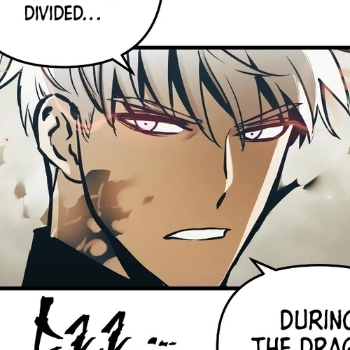 Reincarnation of the Suicidal Battle God Chapter 47 cover