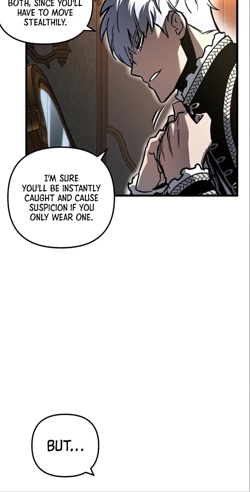Reincarnation of the Suicidal Battle God Chapter 48 page 13 - Chapter 48