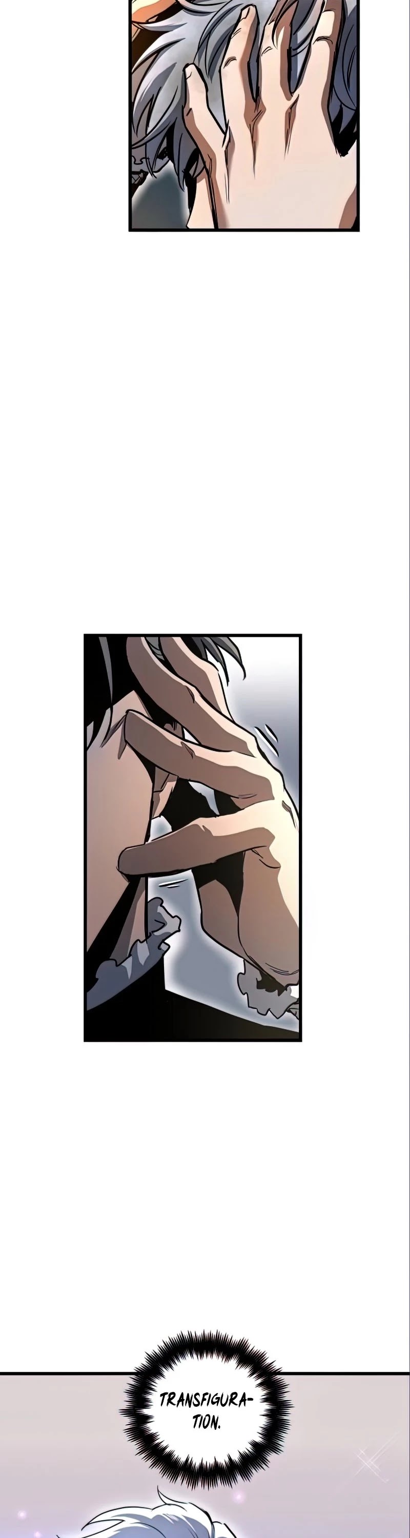 Reincarnation of the Suicidal Battle God Chapter 48 page 17 - Chapter 48