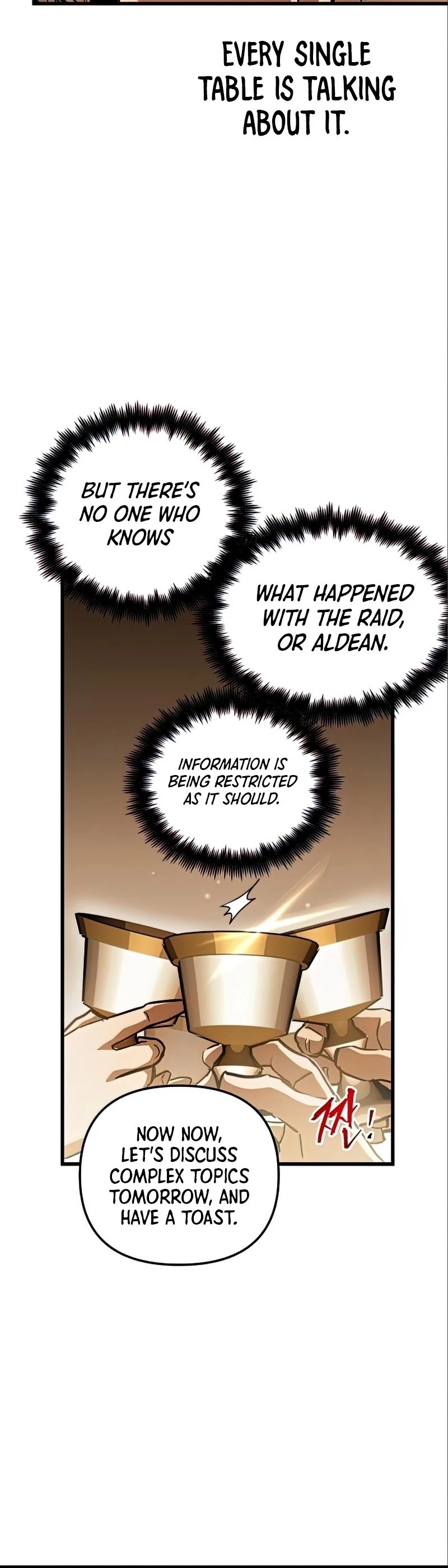 Reincarnation of the Suicidal Battle God Chapter 48 page 25 - Chapter 48