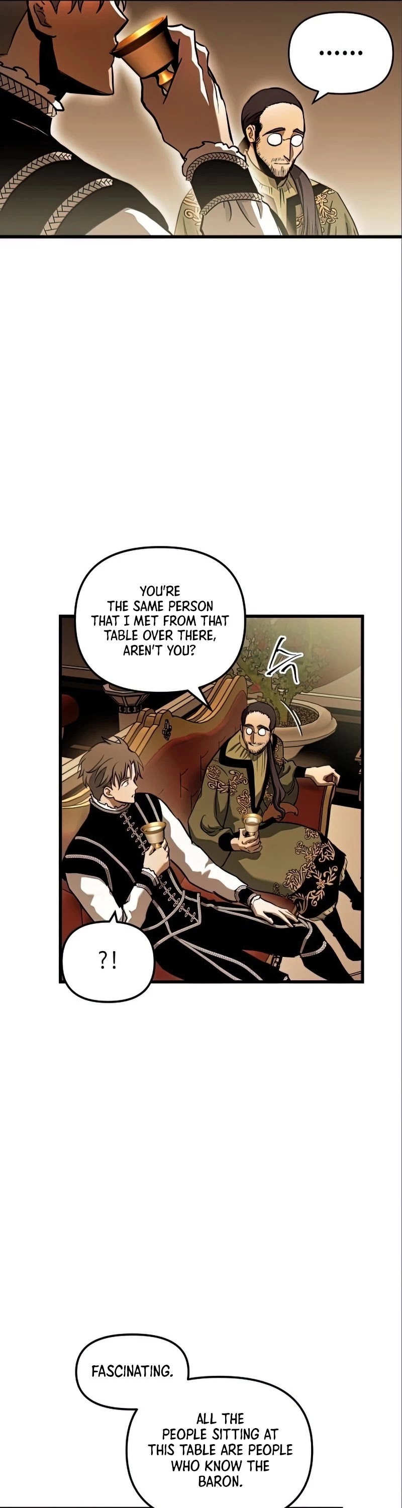 Reincarnation of the Suicidal Battle God Chapter 48 page 26 - Chapter 48
