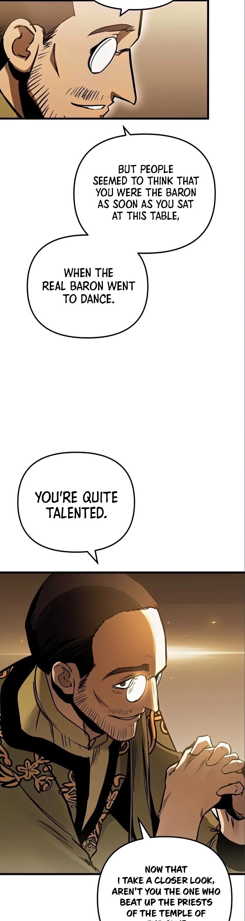 Reincarnation of the Suicidal Battle God Chapter 48 page 27 - Chapter 48