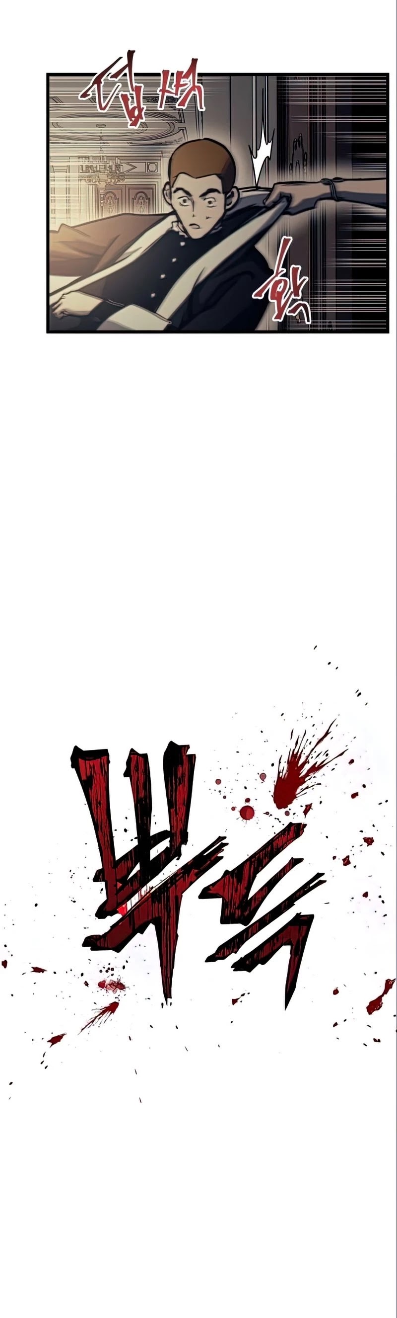 Reincarnation of the Suicidal Battle God Chapter 48 page 30 - Chapter 48