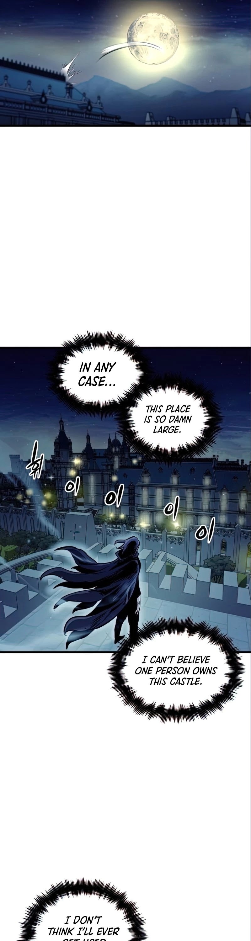 Reincarnation of the Suicidal Battle God Chapter 48 page 32 - Chapter 48